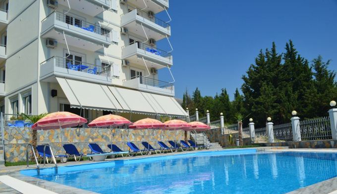 Beteja e shtreterve te turizmit â€“ Shqiperia nder te fundit ne Europe, 1/3 e Malit te Zi